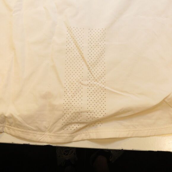 MANCHESTER UNITED FOOTBALL FC SOCCER TRAINING HOODIE JACKET Mens XXL ADIDAS - Picture 7 of 10